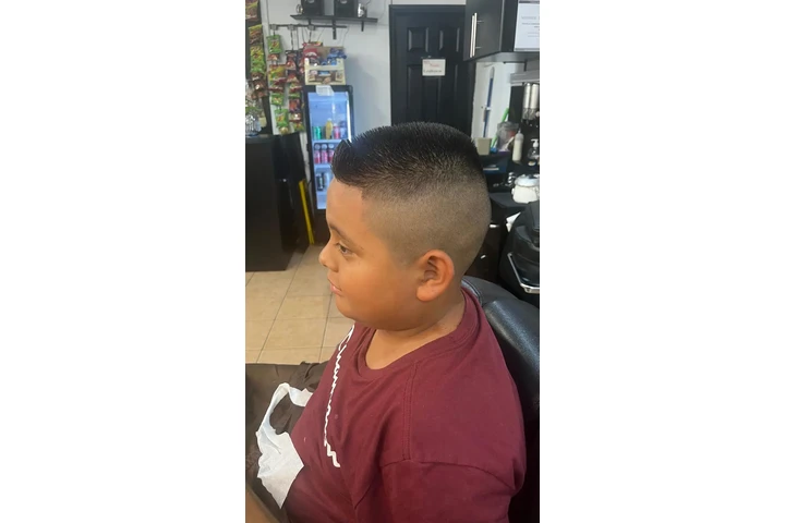 JJ Barber Shop image 7