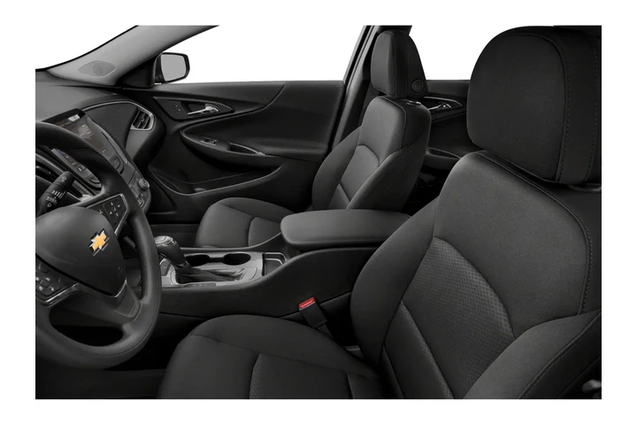 $15984 : 2020 Malibu LT image 6