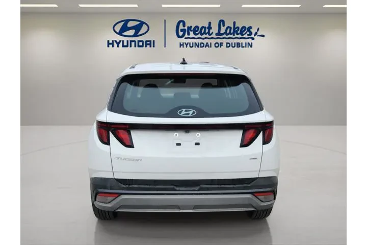 $26466 : Hyundai TUCSON 2025 AWD SE 4 image 4