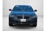 $34445 : BMW 5 Series 2023 530e 4dr S thumbnail