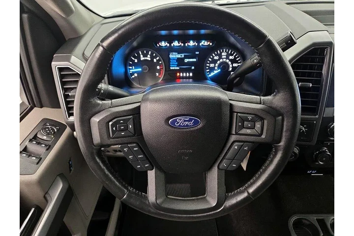 $24998 : Ford F-150 2018 4x4 XLT 4dr image 10