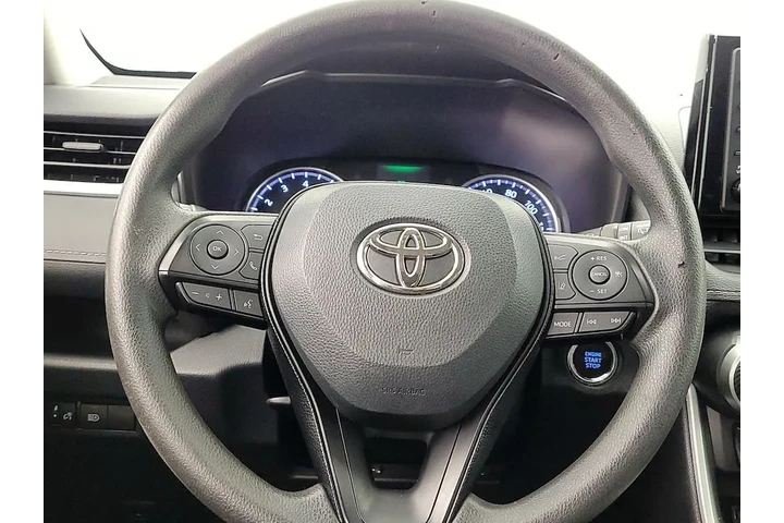 $22998 : Toyota RAV4 2020 XLE 4dr SUV image 10