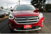 $11995 : 2017 Escape Titanium 4WD thumbnail