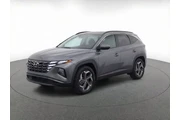 Hyundai TUCSON 2024 SEL 4dr en Hialeah