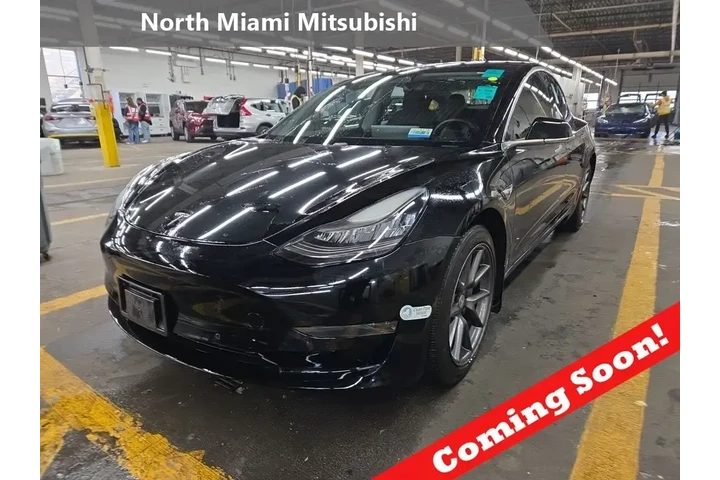 $19990 : Tesla Model 3 2020 AWD Stand image 1