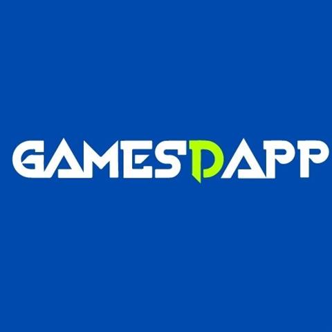 Gamesdapp image 1