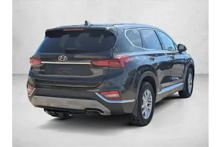 $16488 : Hyundai SANTA FE 2020 AWD SE image 5
