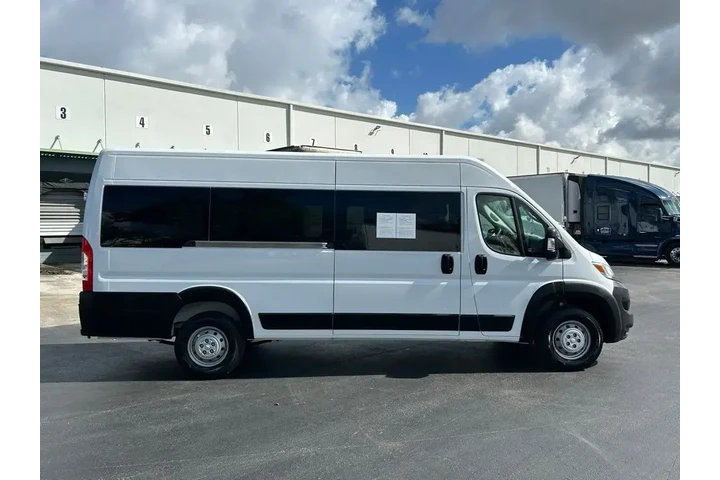 $39991 : Ram ProMaster 2023 3500 159 image 4