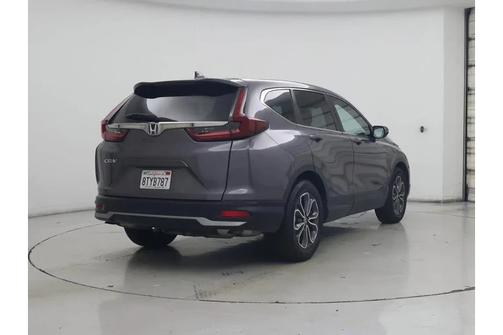 $23998 : Honda CR-V 2020 EX-L 4dr SUV image 8