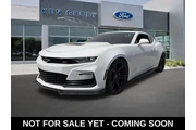Chevrolet Camaro 2020 SS 2dr en Orange County