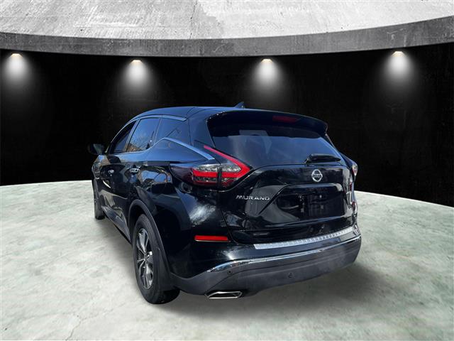 $20850 : Pre-Owned 2020 Murano AWD S image 3