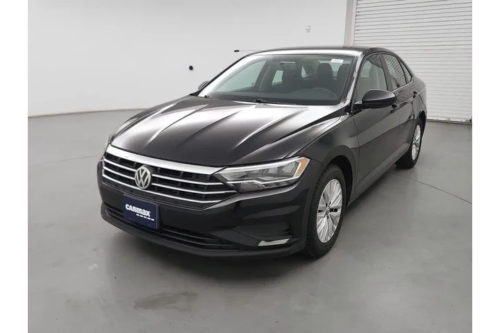 $15998 : Volkswagen Jetta 2020 S 4dr image 3