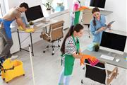 KHK Cleaning Services