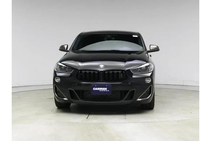 $24998 : BMW X2 2020 AWD M35i 4dr Spo image 5