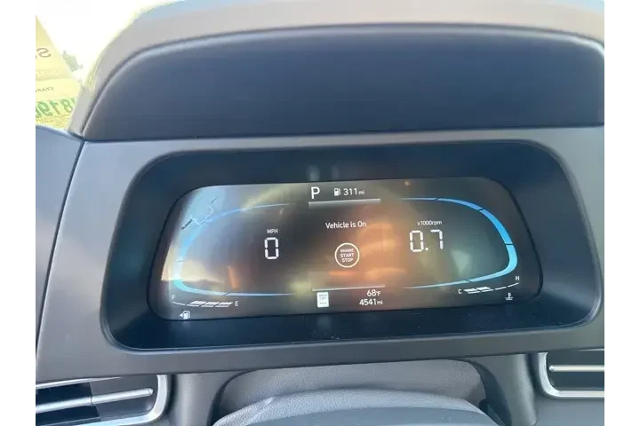 $20900 : Hyundai ELANTRA 2025 SEL Spo image 6