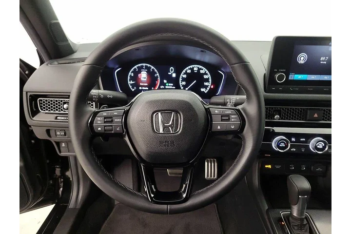 $28998 : Honda Civic 2026 Sport 4dr S image 10