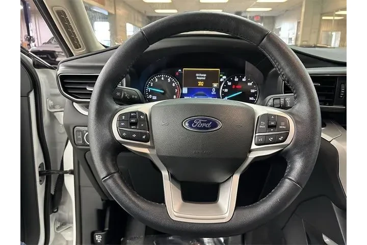 $30500 : Ford Explorer 2023 AWD XLT 4 image 6