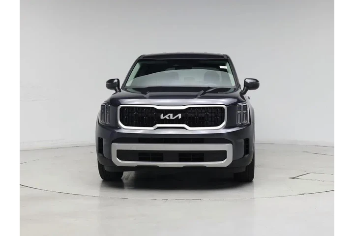 $30998 : Kia Telluride 2024 LX 4dr SU image 5