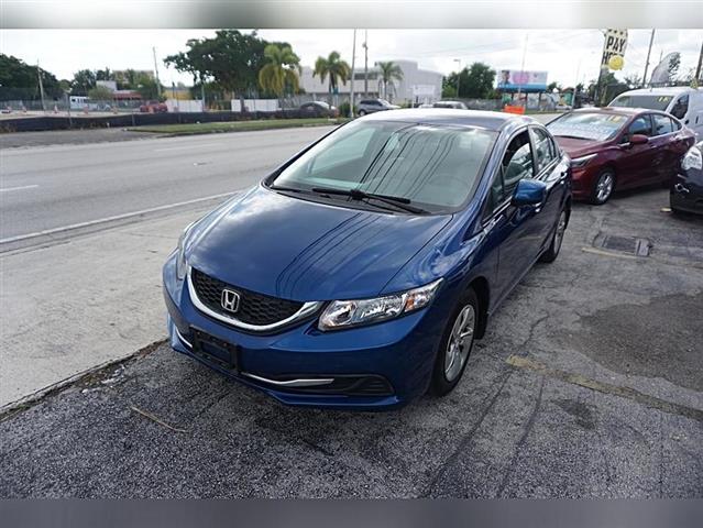 $11999 : 2013 Honda Civic image 3