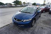 $11999 : 2013 Honda Civic thumbnail