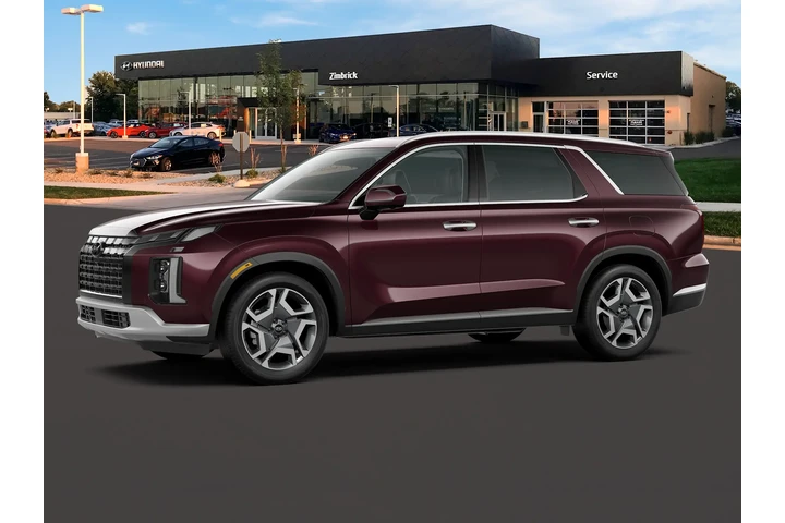 $32490 : Hyundai PALISADE 2023 AWD Li image 2