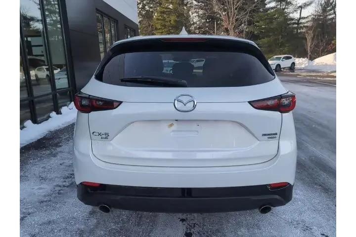 $31295 : Mazda CX-5 2024 AWD 2.5 Turb image 7