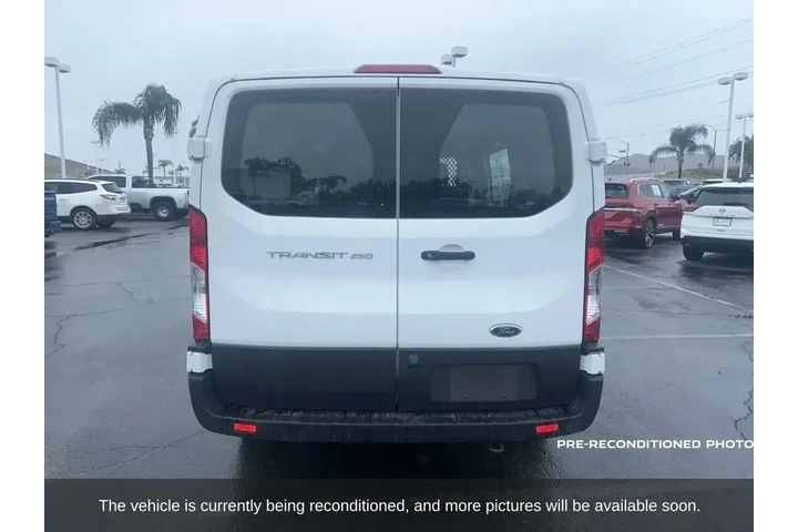 $29999 : Ford Transit 2024 250 3dr SW image 6