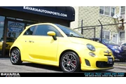 $11995 : 2016 500 2dr HB Abarth thumbnail