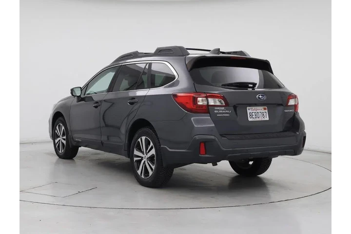 $23998 : Subaru Outback 2018 AWD 2.5i image 2