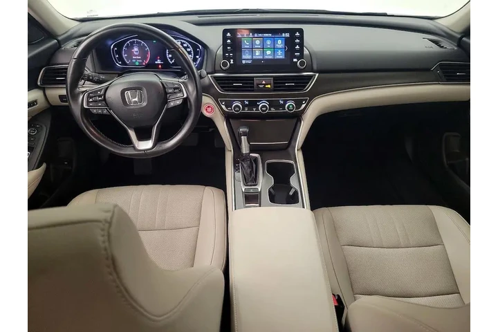 $24998 : Honda Accord 2020 EX-L 4dr S image 9