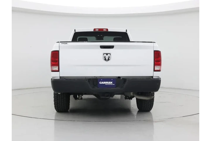 $19998 : Ram 1500 Classic 2021 4x2 Tr image 6