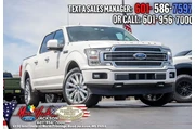 Ford F-150 2019 4x4 Limited en Jackson