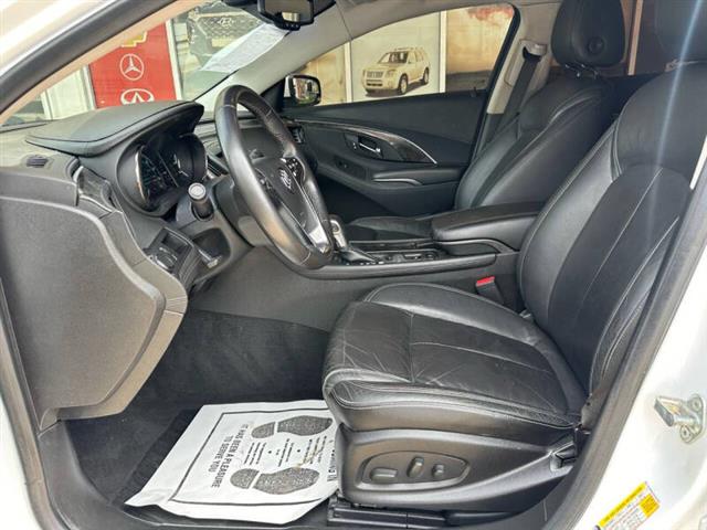 $13499 : 2016 LaCrosse Leather image 10