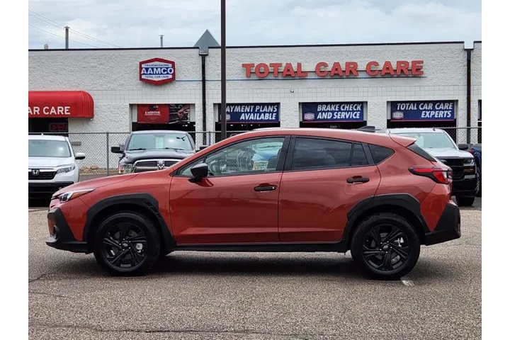 $20975 : 2025 Crosstrek image 3