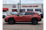 $20975 : 2025 Crosstrek thumbnail