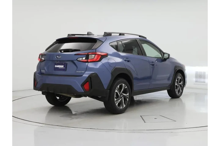 $26998 : Subaru Crosstrek 2024 AWD Pr image 8