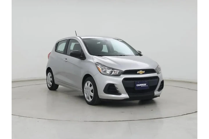 $12998 : Chevrolet Spark 2017 LS CVT image 1