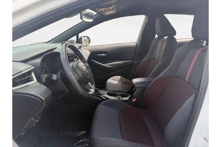 $23996 : Toyota Corolla 2024 SE 4dr S image 9