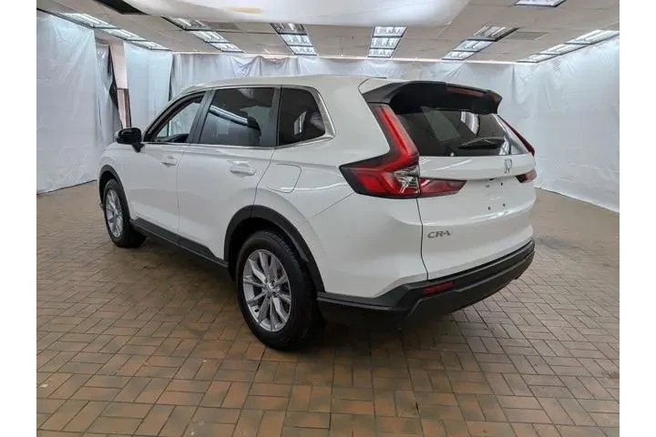 $32000 : Honda CR-V 2025 AWD EX 4dr S image 5