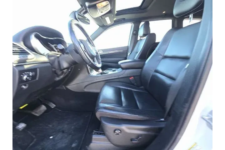 $18475 : Jeep Grand Cherokee 2020 4x4 image 3