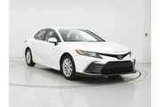 Toyota Camry 2024 LE 4dr Sed en Sacramento