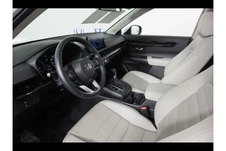 $36575 : Honda CR-V 2025 AWD EX-L 4dr image 10