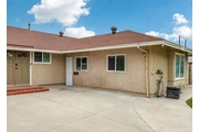 spacious, open living home
