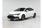 $21998 : Toyota Corolla 2022 SE 4dr S thumbnail