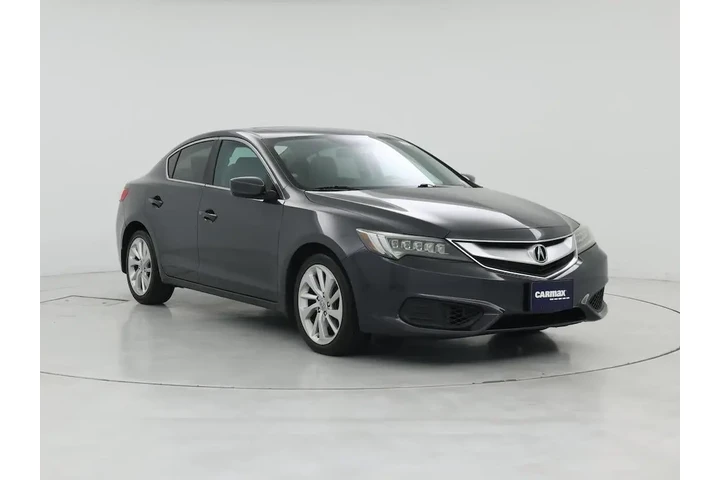 $14998 : Acura ILX 2016 4dr Sedan image 1