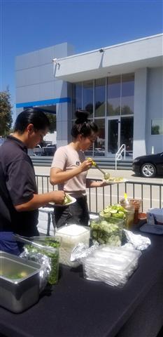 TACOS SERVICIOS CATERING image 7