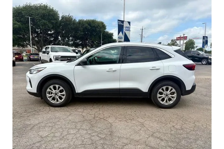 $20773 : Ford Escape 2024 AWD Active image 6