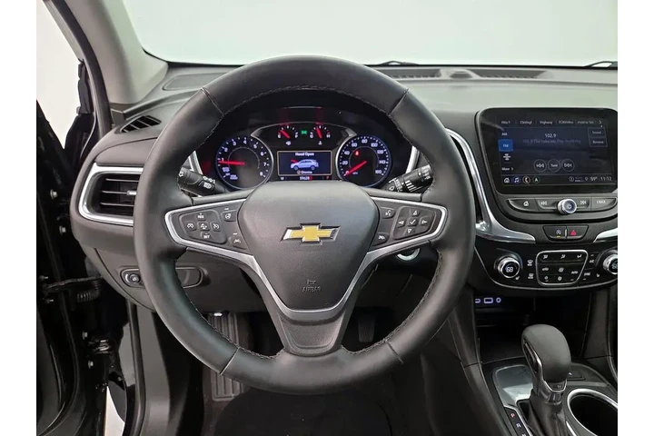 $19998 : Chevrolet Equinox 2023 LT 4d image 10