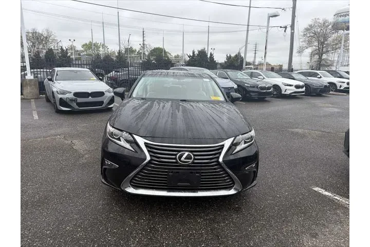 $22943 : Lexus ES 350 2016 4dr Sedan image 4