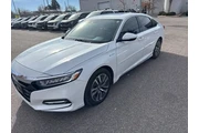 $23491 : Honda Accord Hybrid 2019 EX- thumbnail
